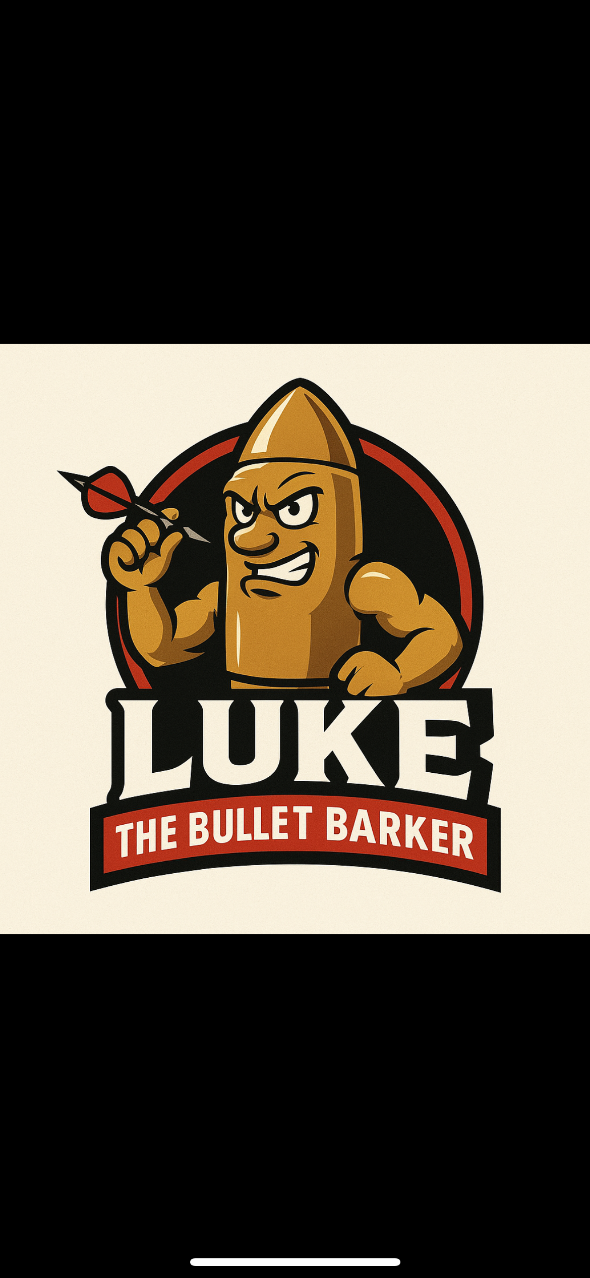 Luke Barker