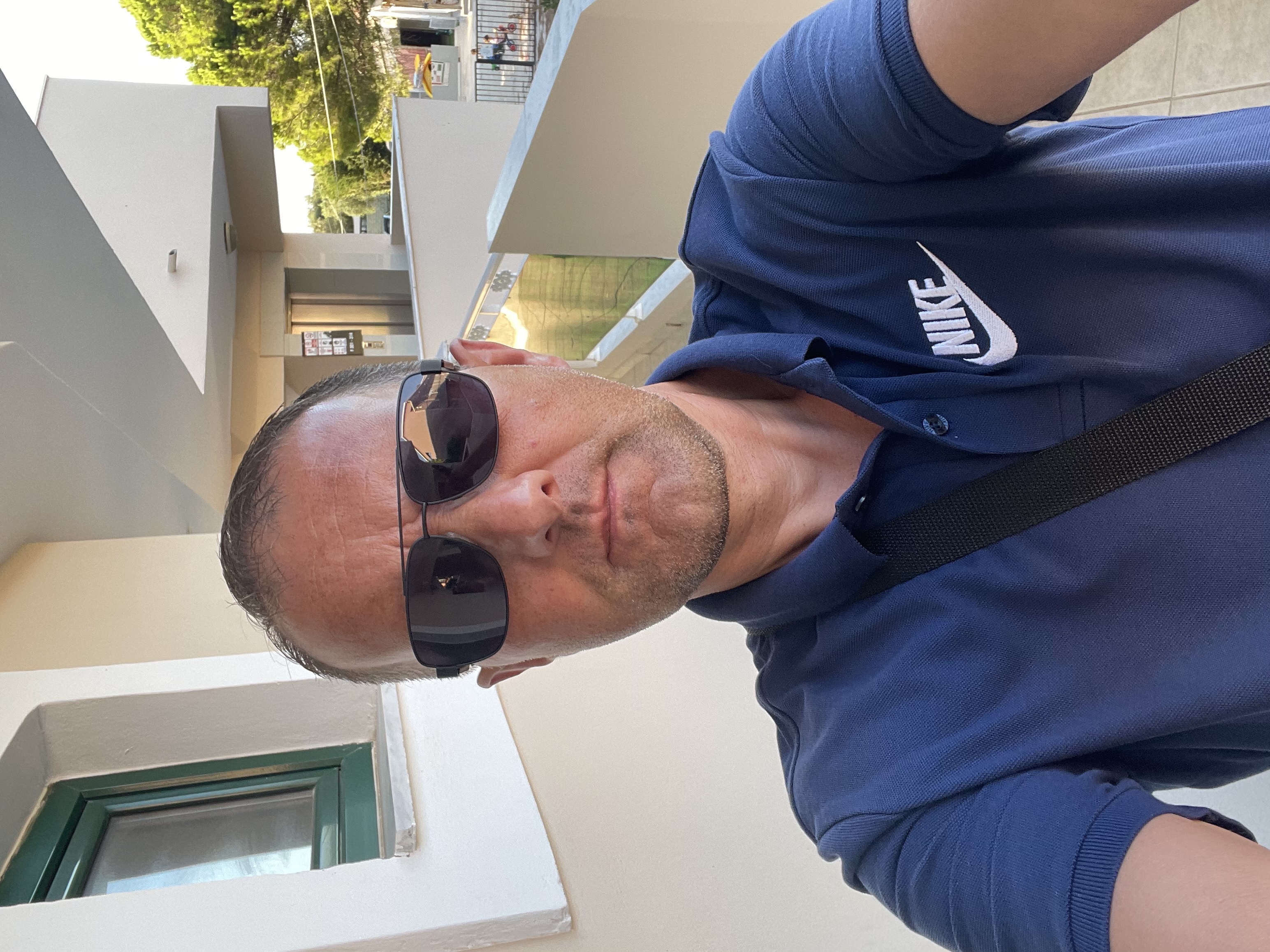 Neil Ramsbottom