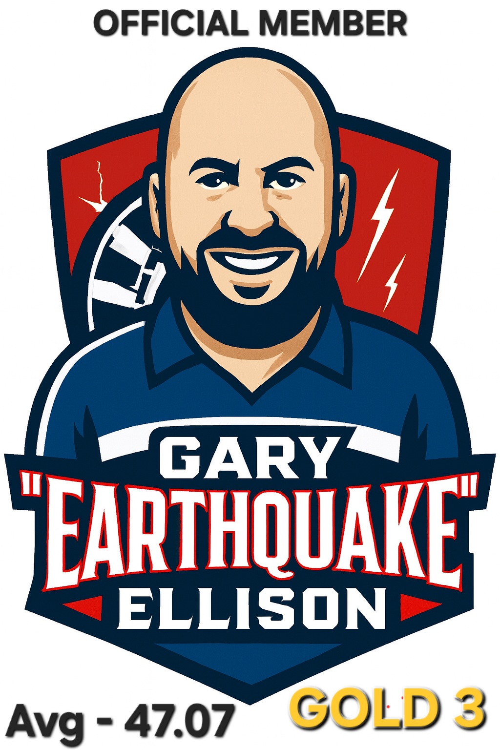 Gary Ellison